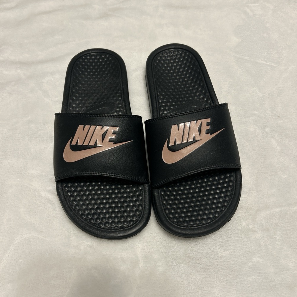 Nike Slides